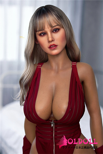 Irontechdoll 165cm Gカップ S2ヘッド シリコン製リアルラブドール 塗装加工あり 眉毛と睫毛植毛加工あり  リアルドール 等身大 ダッチワイフ