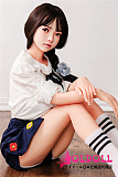 Real girl 148cm Cカップ R43ヘッド tpe製等身大リアルラブドール