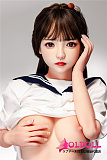 Real girl 148cm Cカップ ヘッド R45ヘッド tpe製等身大リアルラブドール