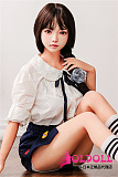 Real girl 148cm Cカップ R43ヘッド tpe製等身大リアルラブドール