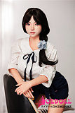 Real girl 148cm Cカップ R43ヘッド tpe製等身大リアルラブドール