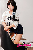 Real girl 148cm Cカップ R43ヘッド tpe製等身大リアルラブドール