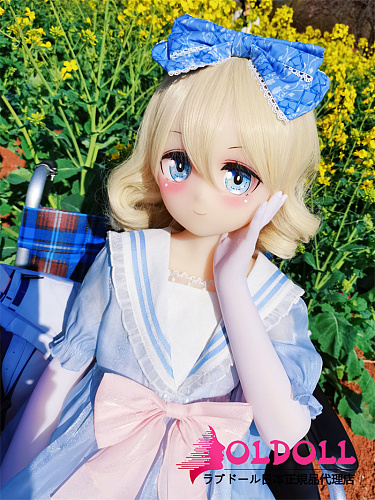 凹凸咪 aotume（アニメドール） 135cm AAカップ(Slim) ＃67 TPE製等身大リアルラブドール