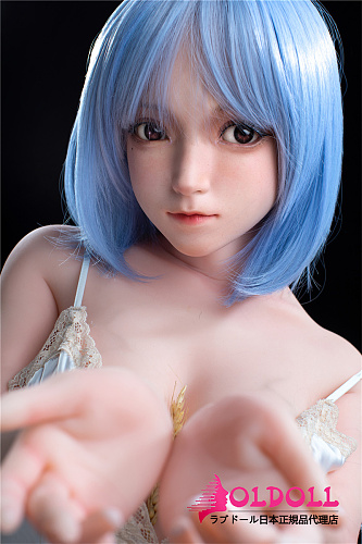 FUDOLL ラブドール #12ヘッド 148cm Dカップ シリコンヘッド＋TPEボディ 眉毛と睫毛植毛加工あり 等身大リアルラブドール
