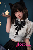 FUDOLL ラブドール #8頭部 TPE材質ボディ 頭部材質及び身長など選択可能