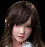FUDOLL ラブドール #8頭部 TPE材質ボディ 頭部材質及び身長など選択可能