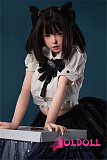 FUDOLL ラブドール #8頭部 TPE材質ボディ 頭部材質及び身長など選択可能