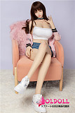 Real girl 158cm Eカップ ヘッド C9 シリコンヘッド ボディ素材TPE/シリコン選択可能 【C工場】等身大リアルラブドール