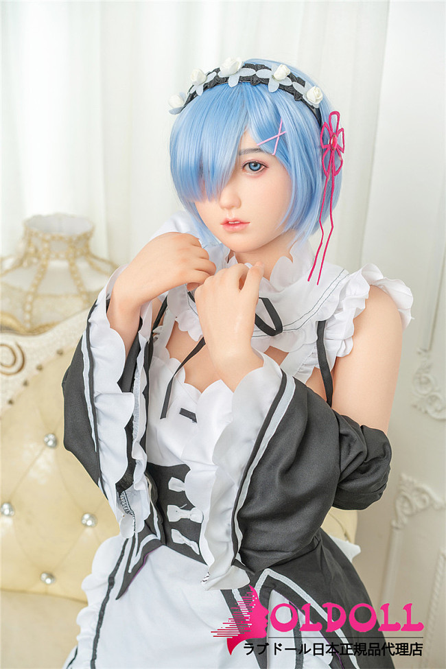 WAXDOLL 155cm Cカップ GD014R フルシリコン製 ヘッドとボディ自由に組合 等身大リアルラブドール