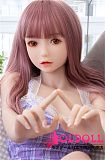 Real girl 148cm C8ヘッド 等身大リアルラブドール