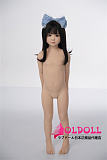 AXBDOLL 人気ヘッドTB02 最新ボディ100CM貧乳 ロリ系等身大TPEラブドール