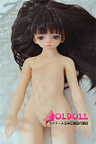 AXBDOLL 65CMバスト大 #TA10  ミニドール tpeラブドール
