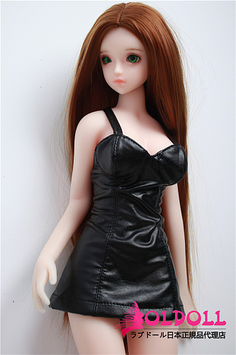 JYDOLL 65cm 苺ちゃん フルシリコン製　ミニドール ラブドール