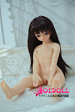 AXBDOLL 65CMバスト大 #TA10  ミニドール tpeラブドール