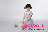 AXBDOLL 人気ヘッドA07 最新ボディ100CM貧乳 ロリ系等身大TPEラブドール
