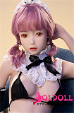 Real girl 148cm C8ヘッド 等身大リアルラブドール
