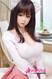 Real girl 148cm C8ヘッド 等身大リアルラブドール