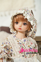 AXBDOLL 65CMバスト大 #TA07  ミニドール tpeラブドール