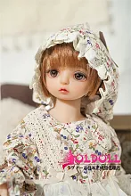 AXBDOLL 65CMバスト大 #TA07  ミニドール tpeラブドール