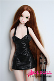 JYDOLL 65cm 苺ちゃん フルシリコン製　ミニドール ラブドール