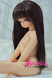 AXBDOLL 65CMバスト大 #TA10  ミニドール tpeラブドール