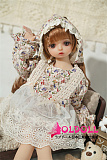 AXBDOLL 65CMバスト大 #TA07  ミニドール tpeラブドール