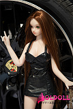 JYDOLL 65cm 苺ちゃん フルシリコン製　ミニドール ラブドール