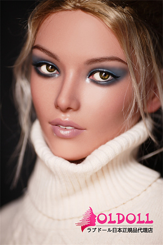 ZELEX 170cm Cカップ GE53-1 フルシリコン製  等身大リアルラブドール