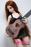 JYDOLL 65cm 苺ちゃん フルシリコン製　ミニドール ラブドール