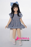 AXBDOLL 人気ヘッドTB02 最新ボディ100CM貧乳 ロリ系等身大TPEラブドール