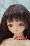 AXBDOLL 65CMバスト大 #TA10  ミニドール tpeラブドール