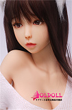 Real girl 148cm C8ヘッド 等身大リアルラブドール