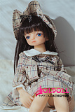 AXBDOLL 65CMバスト大 #TA10  ミニドール tpeラブドール