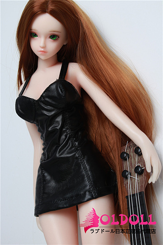 JYDOLL 65cm 苺ちゃん フルシリコン製　ミニドール ラブドール