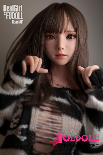 Real girl 148cm Cカップ ヘッド F11ヘッド tpe製等身大リアルラブドール