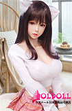Real girl 148cm C8ヘッド 等身大リアルラブドール
