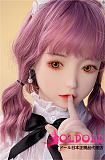 Real girl 148cm C8ヘッド 等身大リアルラブドール