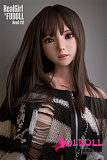 Real girl 148cm Cカップ ヘッド F11ヘッド tpe製等身大リアルラブドール