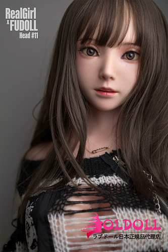 Real girl 148cm Cカップ ヘッド F11ヘッド tpe製等身大リアルラブドール