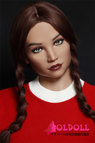 ZELEX 170cm Cカップ GE50-1 ヘッド シリコン製  等身大リアルラブドール