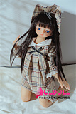 AXBDOLL 65CMバスト大 #TA10  ミニドール tpeラブドール