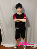 DHDOLL 130CM 豪ちゃん TPE製 男性ラブドール 等身大リアルドール