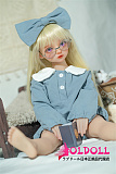 AXBDOLL 65CMバスト大 #TA11  ミニドール tpeラブドール