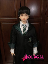 DHDOLL 130CM 豪ちゃん TPE製 男性ラブドール 等身大リアルドール