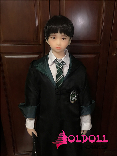 DHDOLL 130CM 豪ちゃん TPE製 男性ラブドール 等身大リアルドール