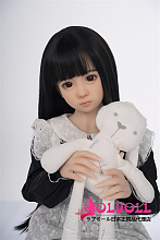 AXBDoll 人気ヘッドA10ヘッド 108CMバスト平 リアルメイク塗装加工あり ロリ系等身大TPEラブドール