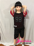 DHDOLL 130CM 豪ちゃん TPE製 男性ラブドール 等身大リアルドール