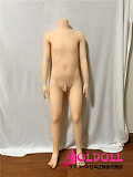 DHDOLL 130CM 豪ちゃん TPE製 男性ラブドール 等身大リアルドール