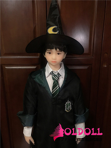 DHDOLL 130CM 豪ちゃん TPE製 男性ラブドール 等身大リアルドール