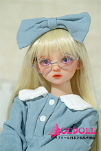AXBDOLL 65CMバスト大 #TA11  ミニドール tpeラブドール